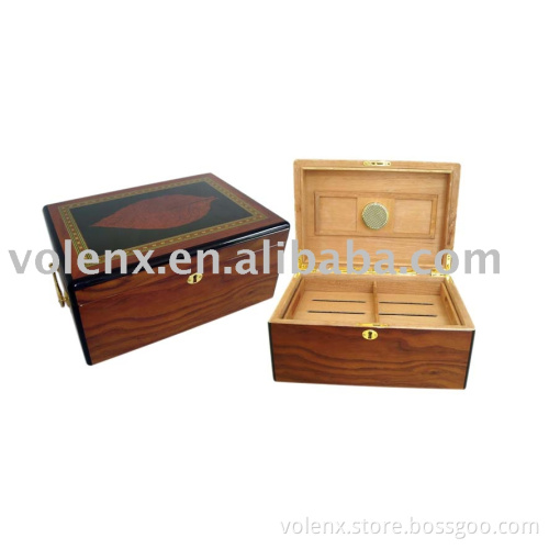 Tobacco Cigar Humidors